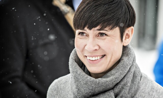 image: En styrket landmakt